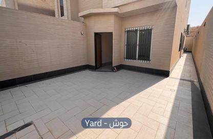 Full Floor - 5 Bedrooms - 5 Bathrooms for rent in An Narjis - Riyadh - Ar Riyadh