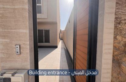 Full Floor - 5 Bedrooms - 5 Bathrooms for rent in An Narjis - Riyadh - Ar Riyadh