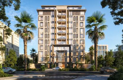 Apartment - 1 - 1 for sale in As Sulaymaniyah - Riyadh - Ar Riyadh