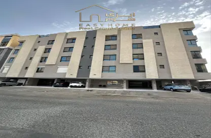 Apartment - 4 Bedrooms - 3 Bathrooms for sale in Ar Rihab - Jeddah - Makkah Al Mukarramah