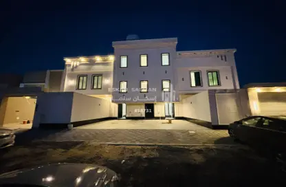 Apartment - 7 Bedrooms - 4 Bathrooms for sale in إشبيلية - Al Jubail - Eastern