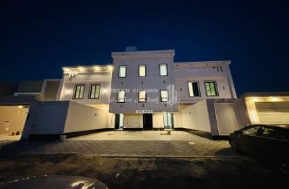 Apartment - 7 Bedrooms - 4 Bathrooms for sale in إشبيلية - Al Jubail - Eastern