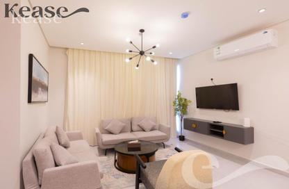 Apartment - 3 - 3 for rent in Hittin - Riyadh - Ar Riyadh