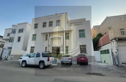 Apartment - 5 Bedrooms - 3 Bathrooms for rent in Ar Rabwah - Jeddah - Makkah Al Mukarramah
