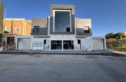 Apartment - 5 Bedrooms - 4 Bathrooms for sale in Al Hadari - Khamis Mushayt - Asir