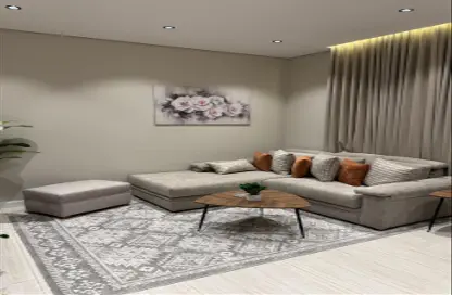 شقة - غرفة نوم - 1 حمام للايجار في النهضة - جدة - مكة المكرمة