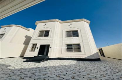 Villa - 7+ Bedrooms - 6 Bathrooms for sale in الرحاب - At Taif - Makkah Al Mukarramah Villa - 7+ Bedrooms - 6 Bathrooms for sale in الرحاب - At Taif - Makkah Al Mukarramah