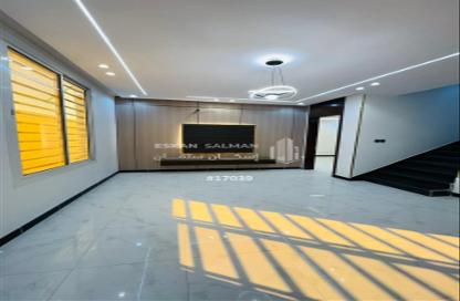 Villa - 7+ Bedrooms - 6 Bathrooms for sale in الرحاب - At Taif - Makkah Al Mukarramah Villa - 7+ Bedrooms - 6 Bathrooms for sale in الرحاب - At Taif - Makkah Al Mukarramah
