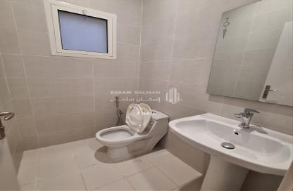 Apartment - 5 Bedrooms - 5 Bathrooms for sale in الحمراء - Al Jubail - Eastern Apartment - 5 Bedrooms - 5 Bathrooms for sale in الحمراء - Al Jubail - Eastern
