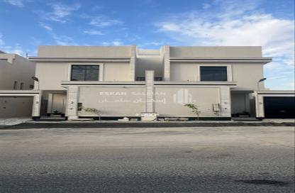 Villa - 7+ Bedrooms - 6 Bathrooms for sale in Al Bayan - Riyadh - Ar Riyadh Villa - 7+ Bedrooms - 6 Bathrooms for sale in Al Bayan - Riyadh - Ar Riyadh