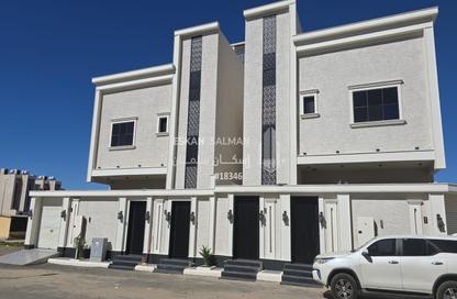 Apartment - 7+ Bedrooms - 7 Bathrooms for sale in Al Wasam - Khamis Mushayt - Asir Apartment - 7+ Bedrooms - 7 Bathrooms for sale in Al Wasam - Khamis Mushayt - Asir