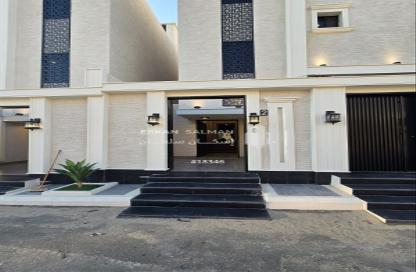 Apartment - 7+ Bedrooms - 7 Bathrooms for sale in Al Wasam - Khamis Mushayt - Asir Apartment - 7+ Bedrooms - 7 Bathrooms for sale in Al Wasam - Khamis Mushayt - Asir