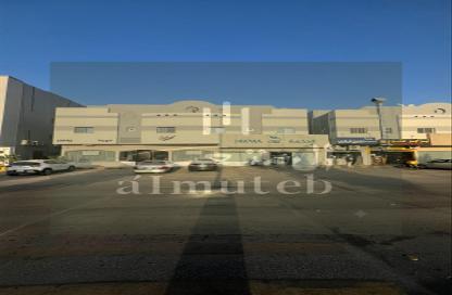 Apartment - 1 - 1 for rent in Al Andalus - Riyadh - Ar Riyadh