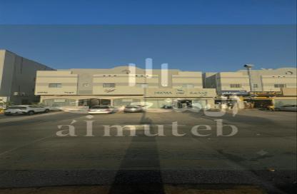 Apartment - 1 - 1 for rent in Al Andalus - Riyadh - Ar Riyadh Apartment - 1 - 1 for rent in Al Andalus - Riyadh - Ar Riyadh