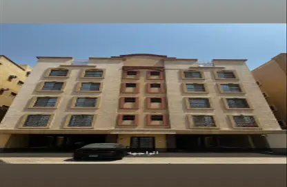 شقة - 4 غرف نوم - 4 حمامات للايجار في الحمراء - الخبر - الشرقية