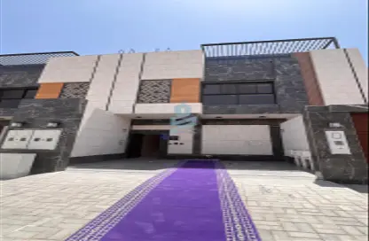 Full Floor - 4 Bedrooms - 4 Bathrooms for sale in An Narjis - Riyadh - Ar Riyadh