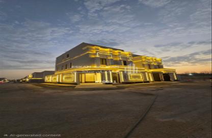 Villa - 7+ Bedrooms - 7+ Bathrooms for sale in Al Maizialah - Riyadh - Ar Riyadh
