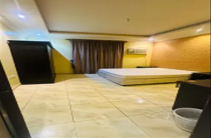 Apartment - 1 Bedroom - 1 Bathroom for rent in Al Munisiyah - Riyadh - Ar Riyadh