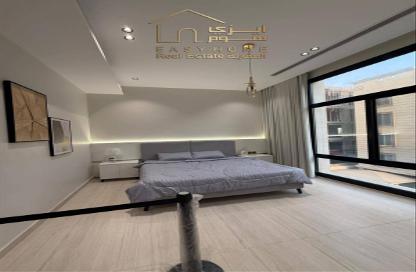 Apartment - 5 - 5 for sale in Az Zahra - Jeddah - Makkah Al Mukarramah