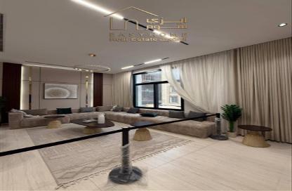 Apartment - 5 - 5 for sale in Az Zahra - Jeddah - Makkah Al Mukarramah