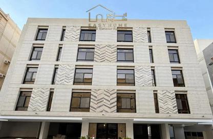 Apartment - 5 - 5 for sale in Az Zahra - Jeddah - Makkah Al Mukarramah