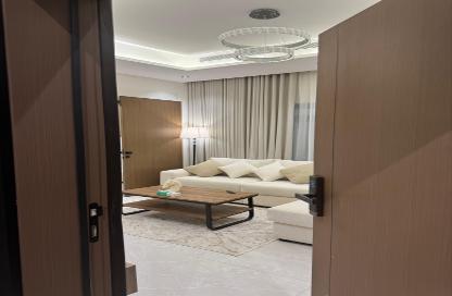 Apartment - 1 Bedroom - 2 Bathrooms for rent in An Nahdah - Jeddah - Makkah Al Mukarramah
