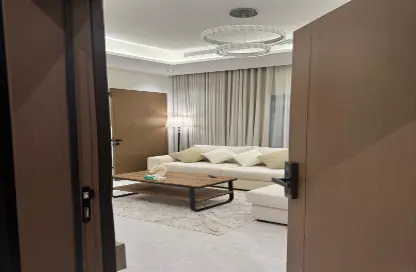 شقة - غرفة نوم - 2 حمامات للايجار في النهضة - جدة - مكة المكرمة