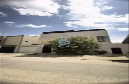 Villa - 4 Bedrooms - 7+ Bathrooms for rent in Al Malqa - Riyadh - Ar Riyadh