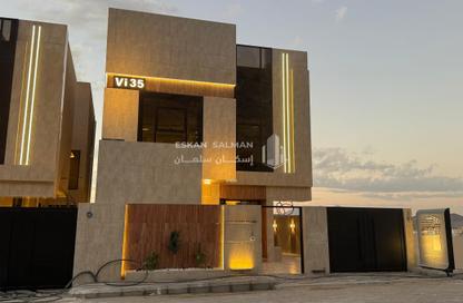 Villa - 7+ Bedrooms - 7+ Bathrooms for sale in العوالي - مكة المكرمة - Makkah Al Mukarramah