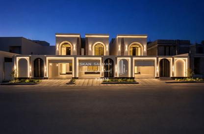 Villa - 7 - 7 for sale in Al Lulu - Al Khubar - Eastern